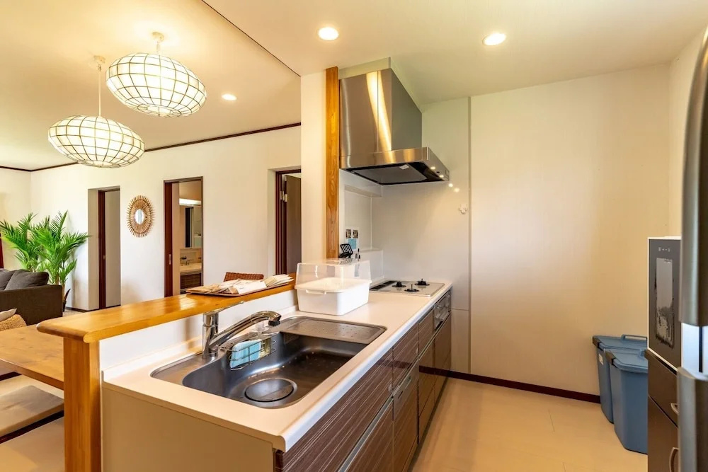LiB PLUS Villa NAGO