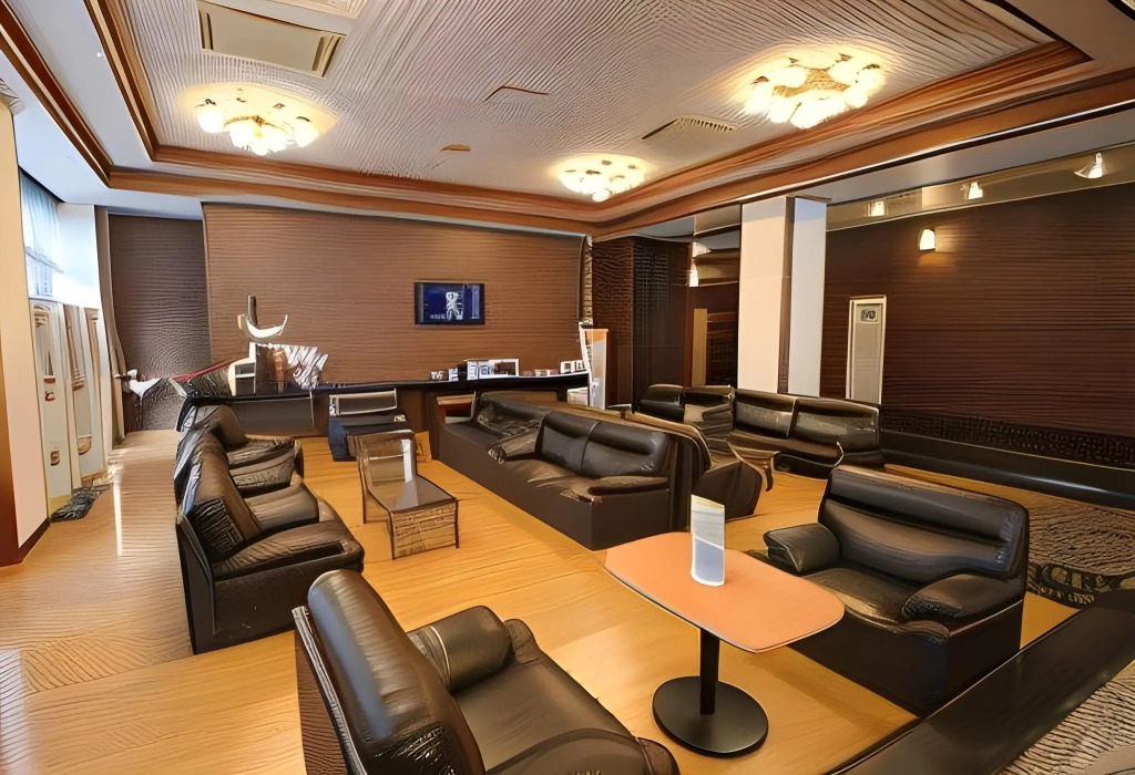Itoen Hotel Inatori