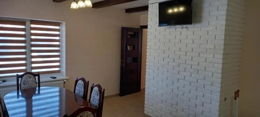 Nice House