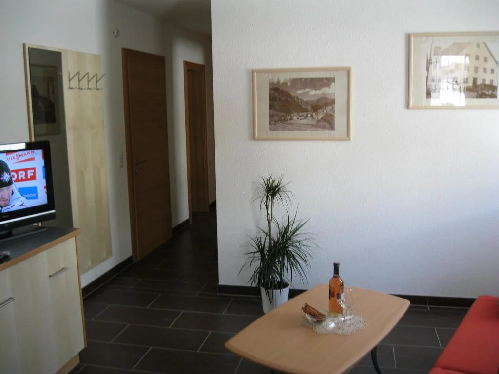 Ferienwohnung Abraham