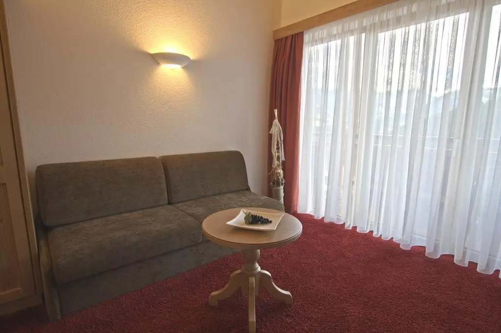 Hotel Garni Lawens