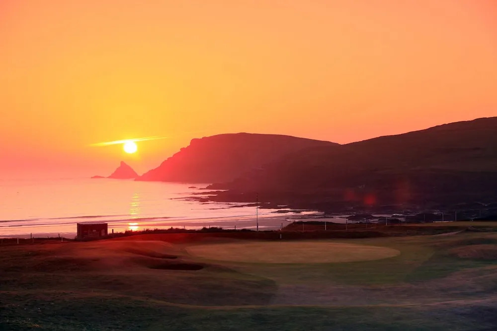 Trevose Golf and Country Club