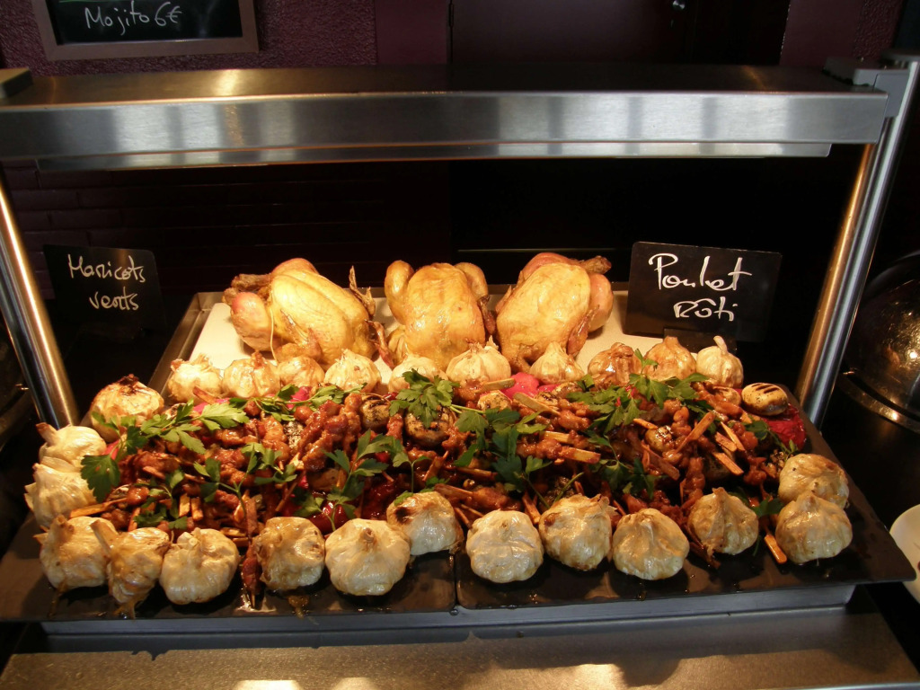 Campanile PRIME - Saint-Quentin-en-Yvelines