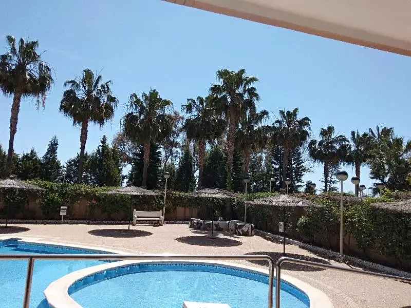 Acv-Costa Marina III-Linea Planta 2 Sur