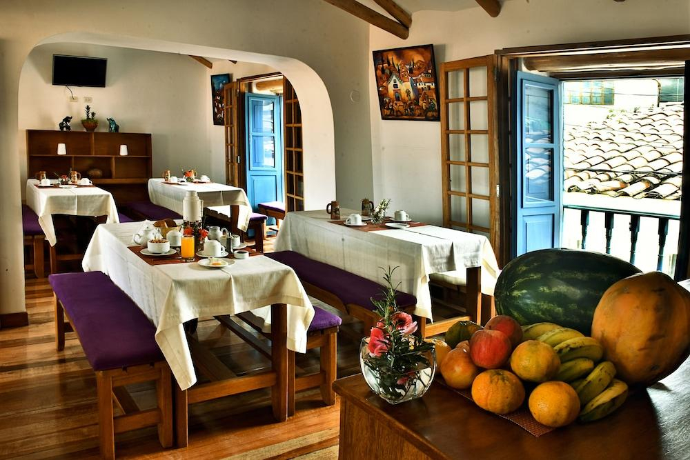 Amaru Hostal II