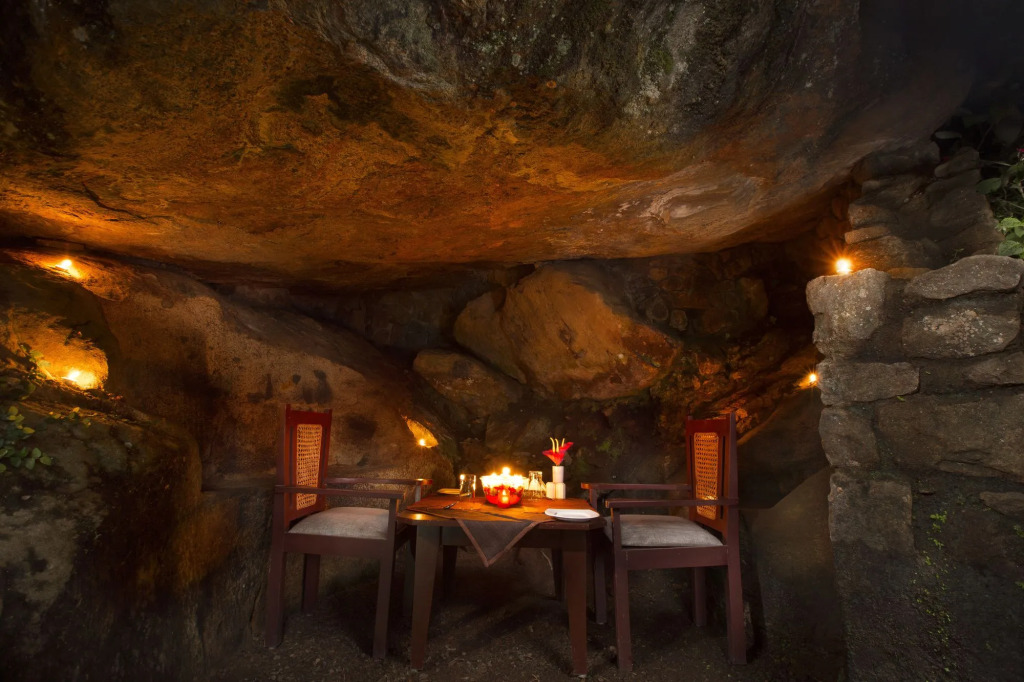 Madhumanthra Resort