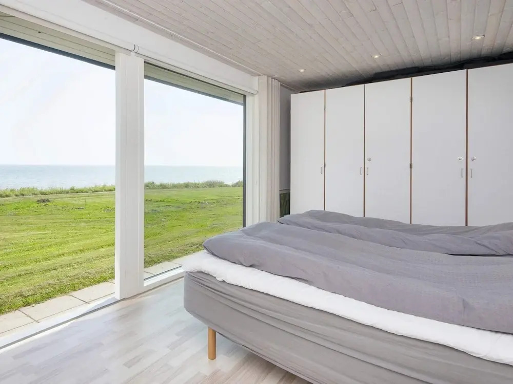 Seaside Panorama Retreat - By Traum Ferienwohnungen