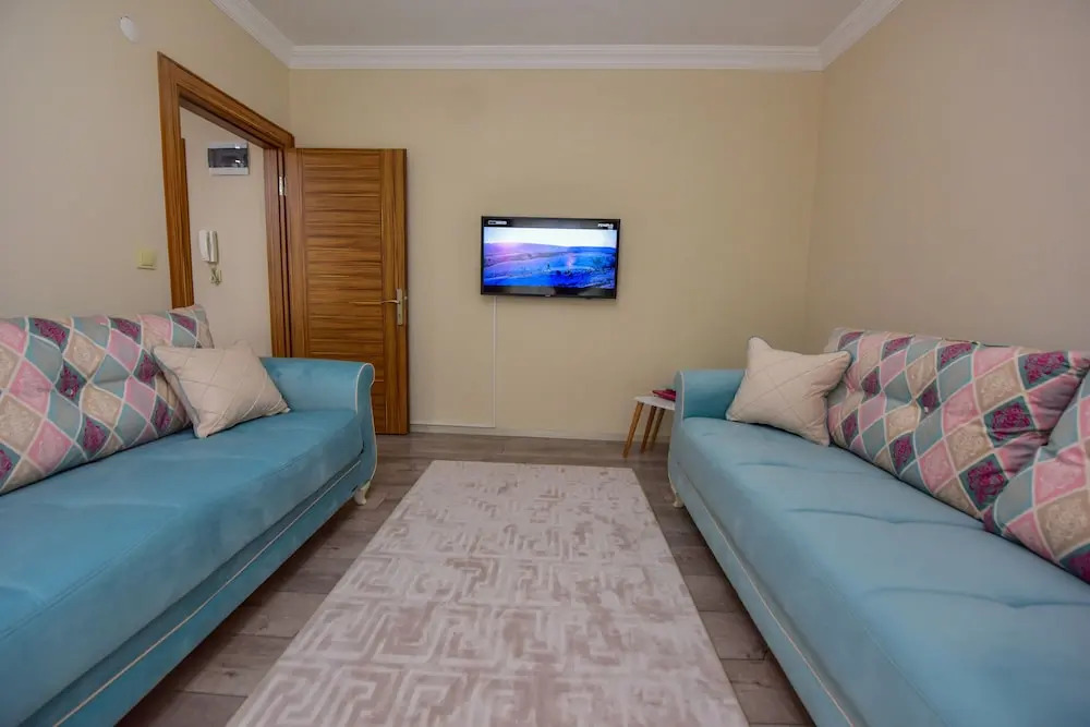 Gulfem Butik Hotel