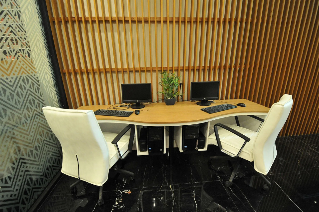 Clay Hotel Jakarta