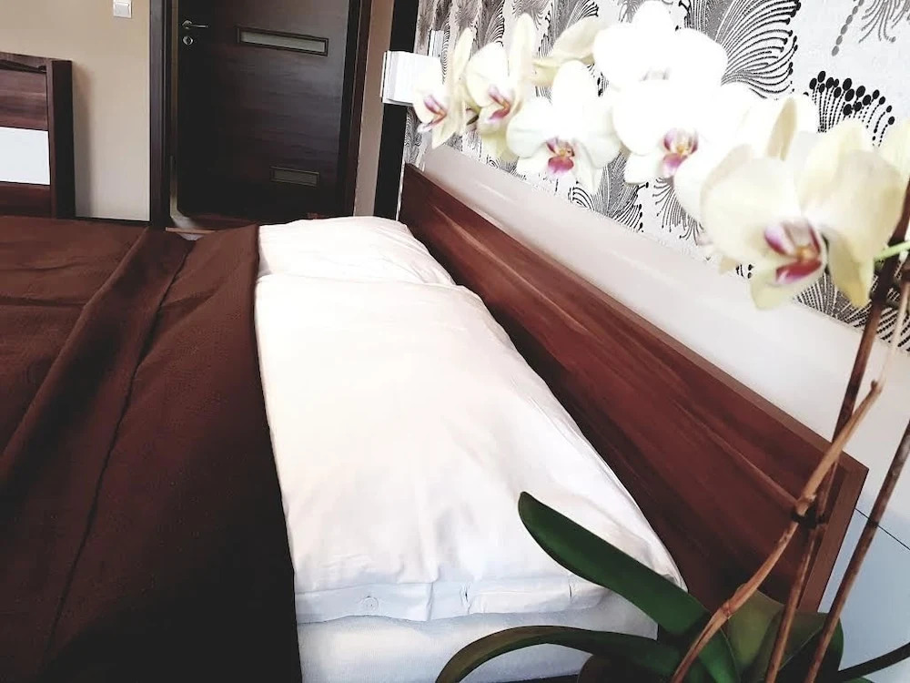 Sweet Life Wellness Apartments