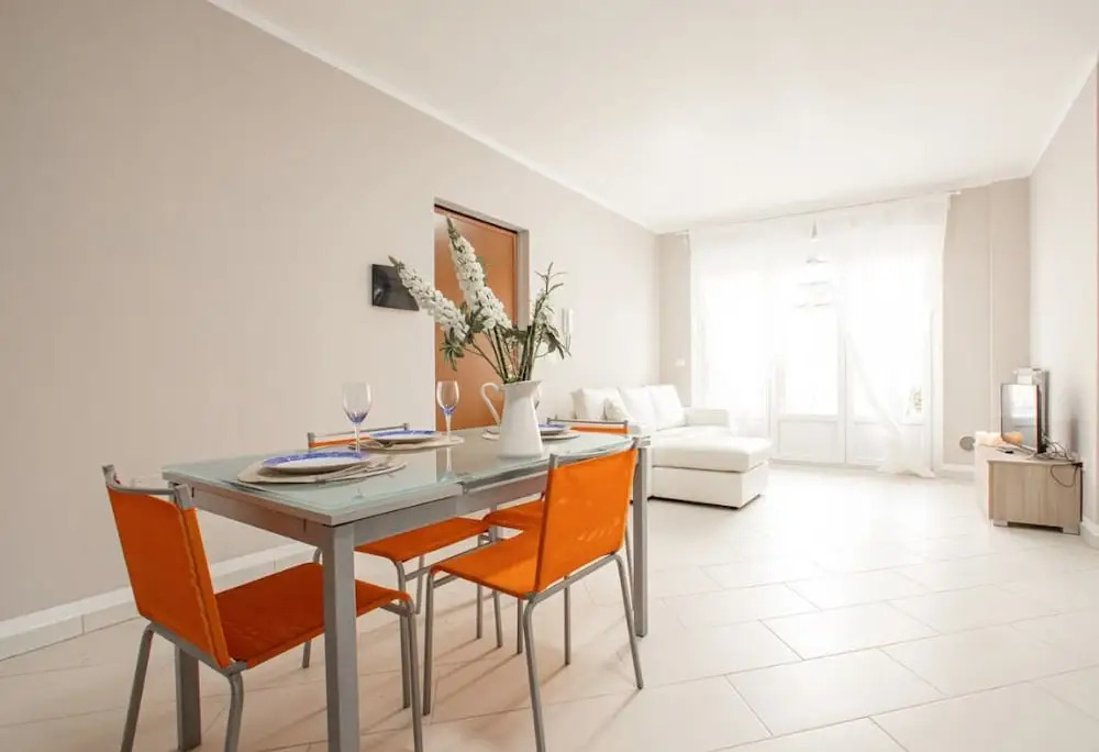 AR Apartments
