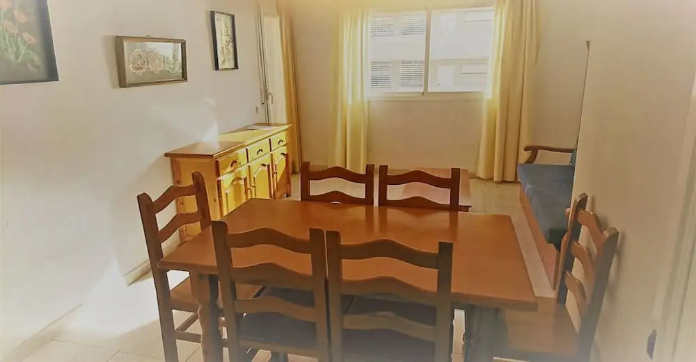JOYAPARTMENTS Calas II