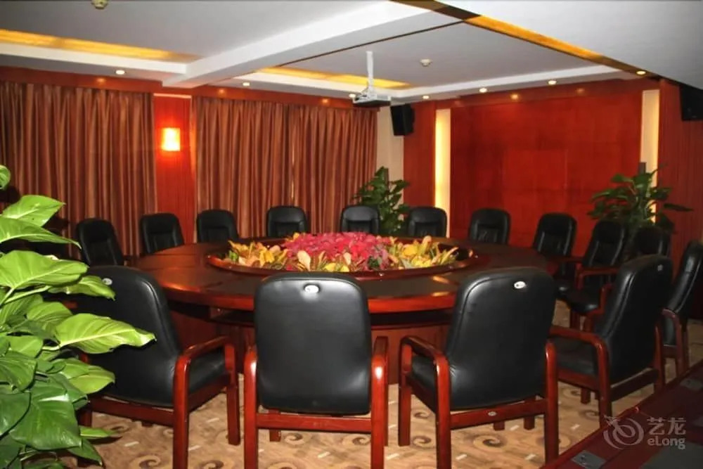 Dynasty International Hotel Kunming