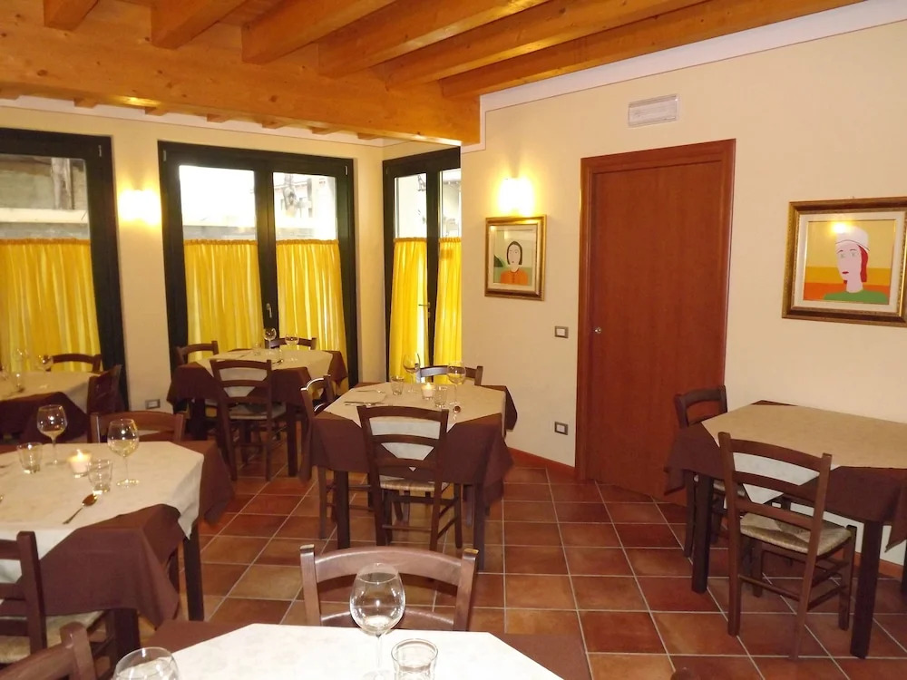 Agriturismo Cascina Rossano