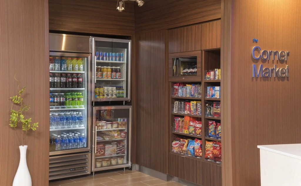 Fairfield Inn & Suites by Marriott Orlando Kissimmee/Celebration