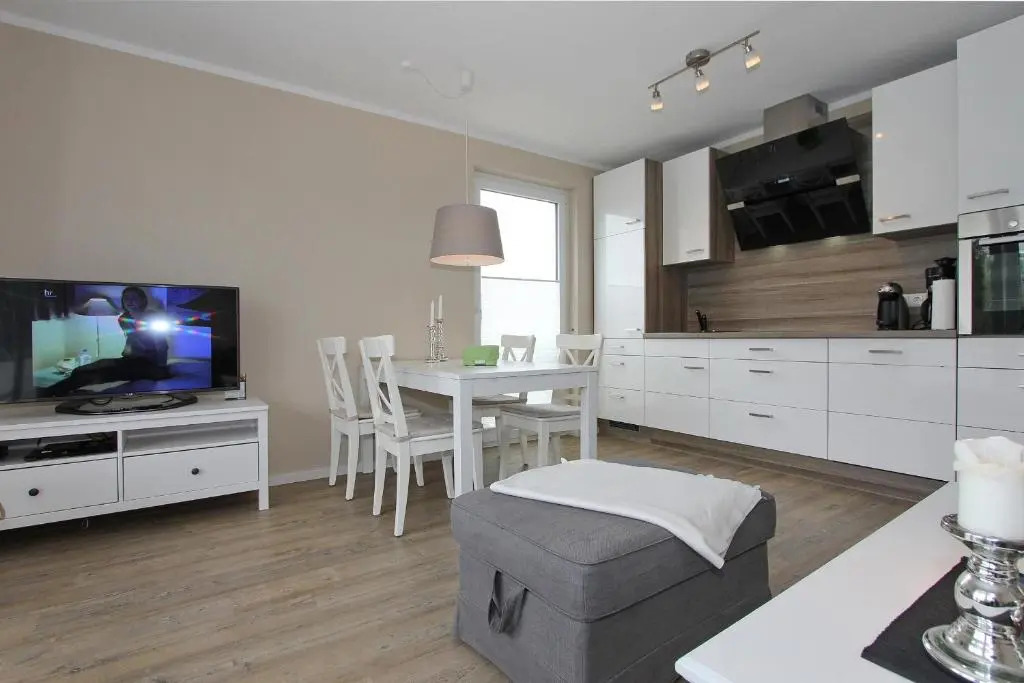 Strandglück Haus C Strandglück Buhne 11 Appartement 11C