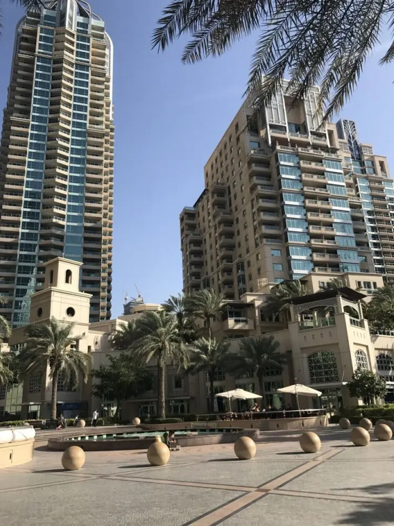 Yanjoon Holiday Homes - Mesk Apartments