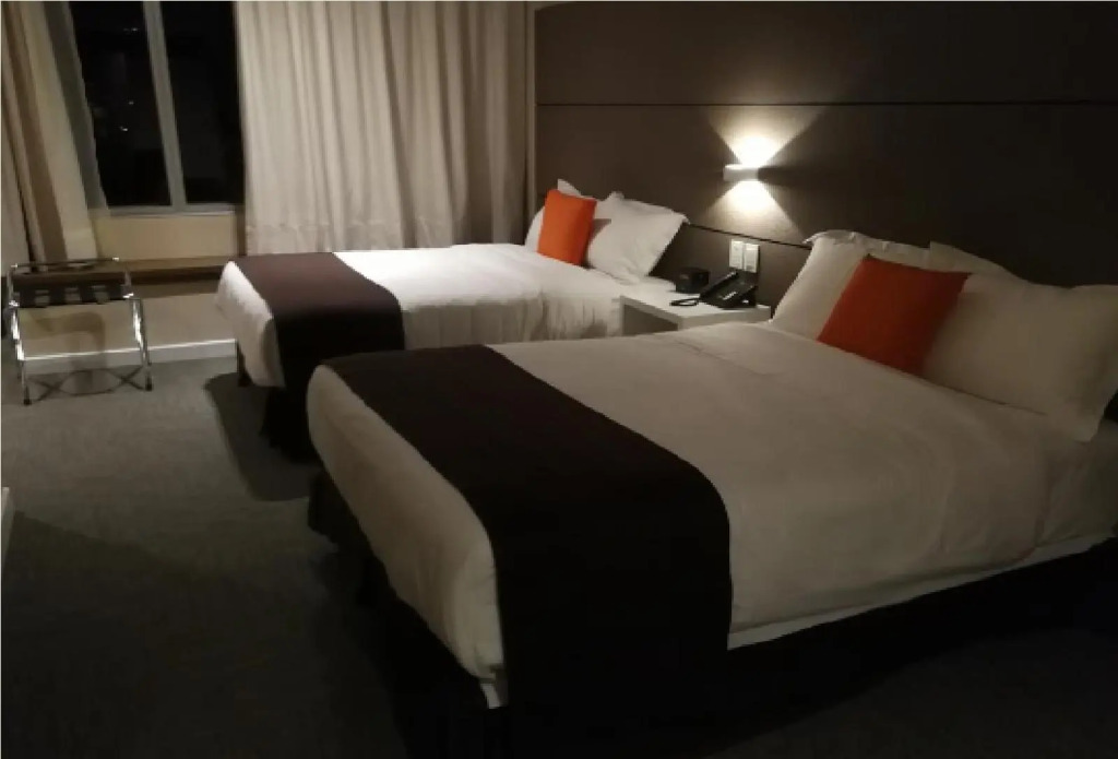 Paseo La Galería Hotel & Suites