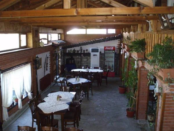 Family Hotel Saint George