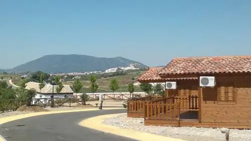 Complejo Pueblo Blanco