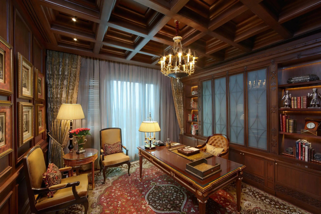 The Leela Palace New Delhi