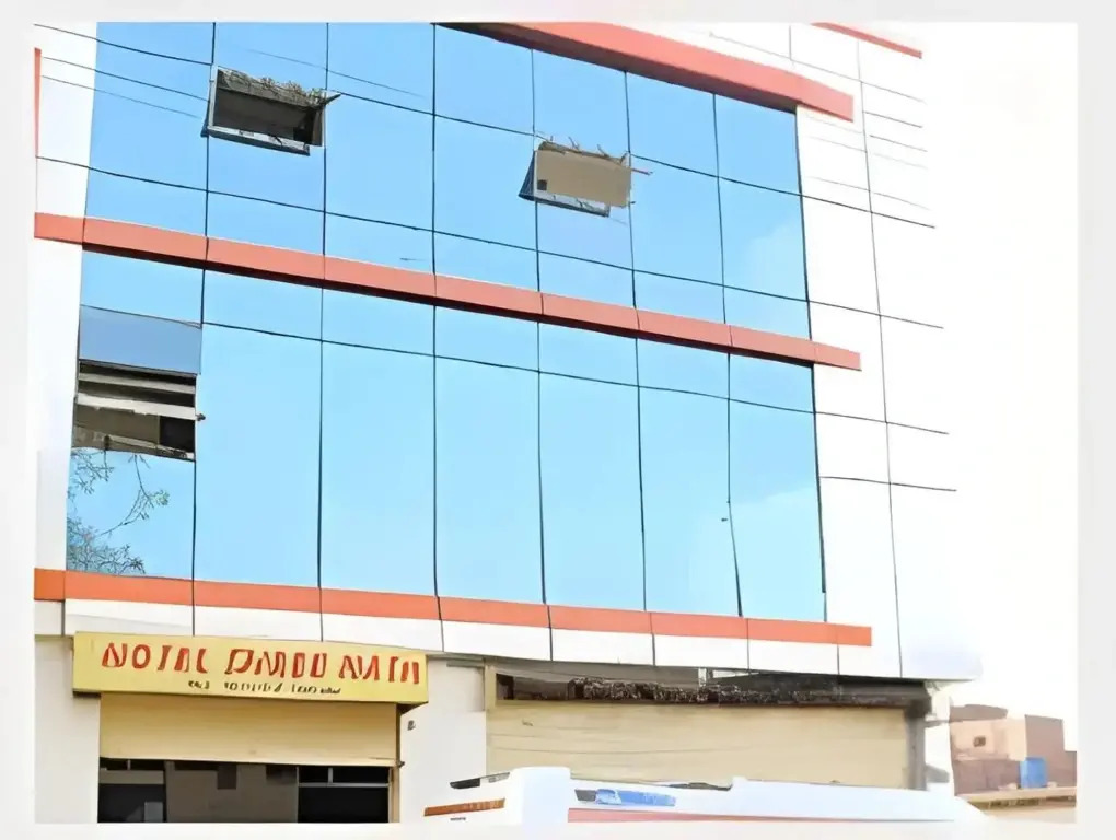 Hotel Shree Nath