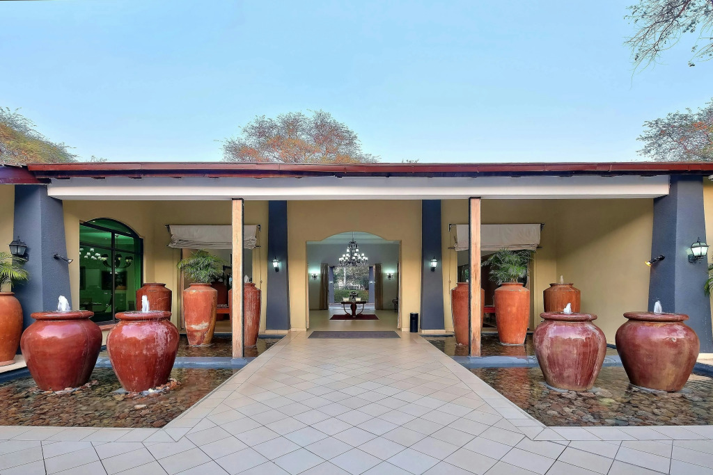 Protea Hotel by Marriott Livingstone