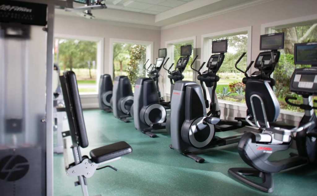 Marriotts Cypress Harbour Villas