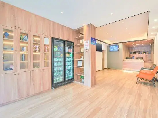 Shuaifu Tianyuan Hotel
