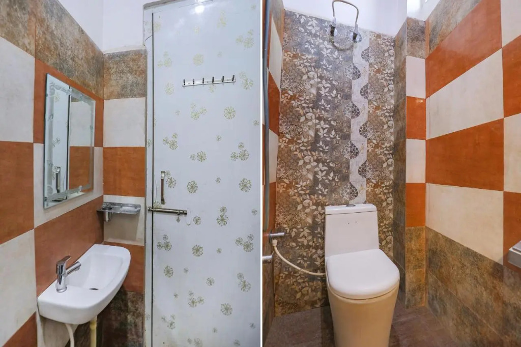 FabHotel Shri Ram Kashi