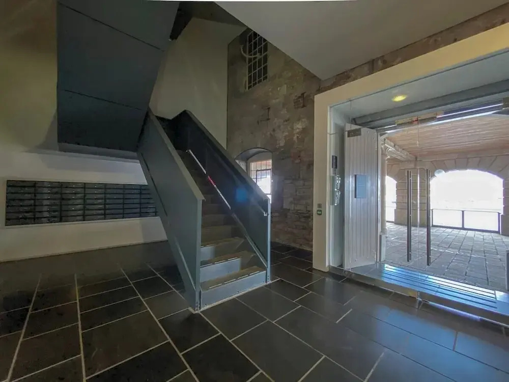 1 Bed- Pureserviced 13 Brewhouse
