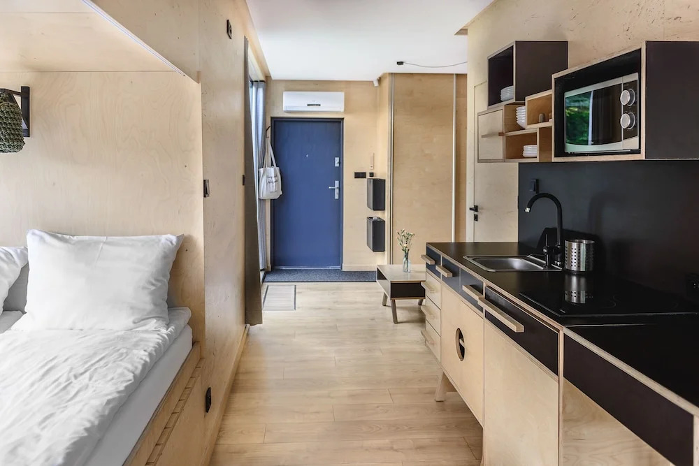 Apartamenty Szuflandia z sauną, jacuzzi, przy stoku narciarskim