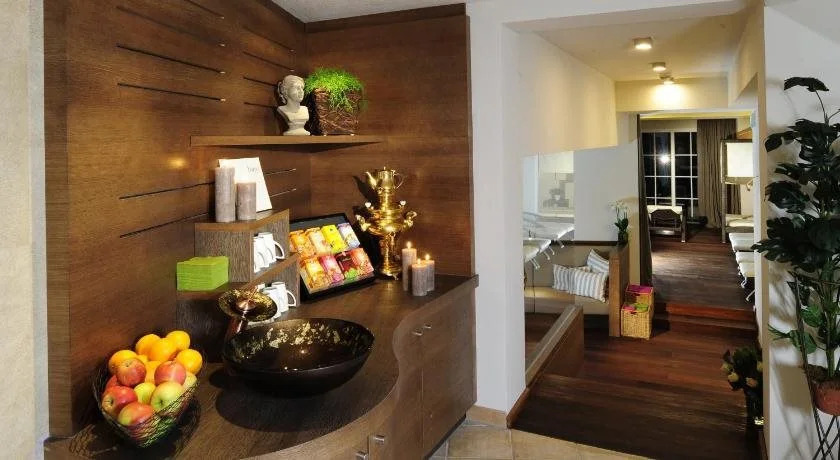 Hotel Garni - Restaurant Kaminstube