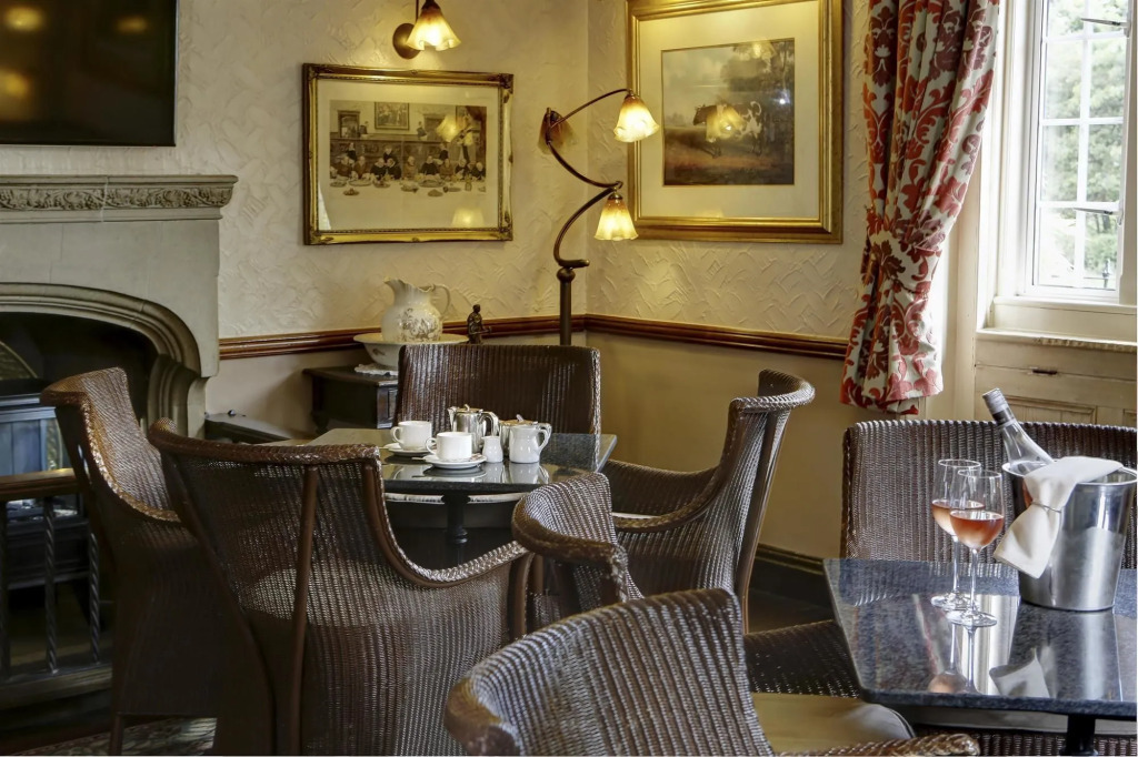 Best Western Premier Doncaster Mount Pleasant Hotel