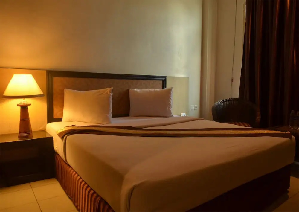 Surya Hotel Duri