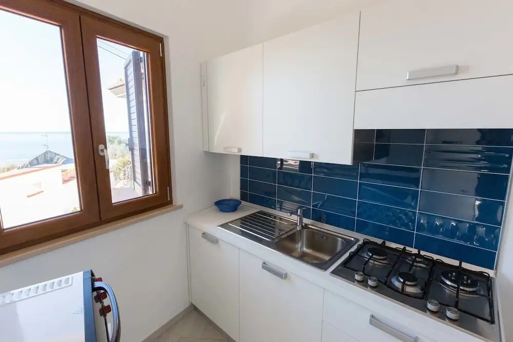 Residence Orizzonte Blu