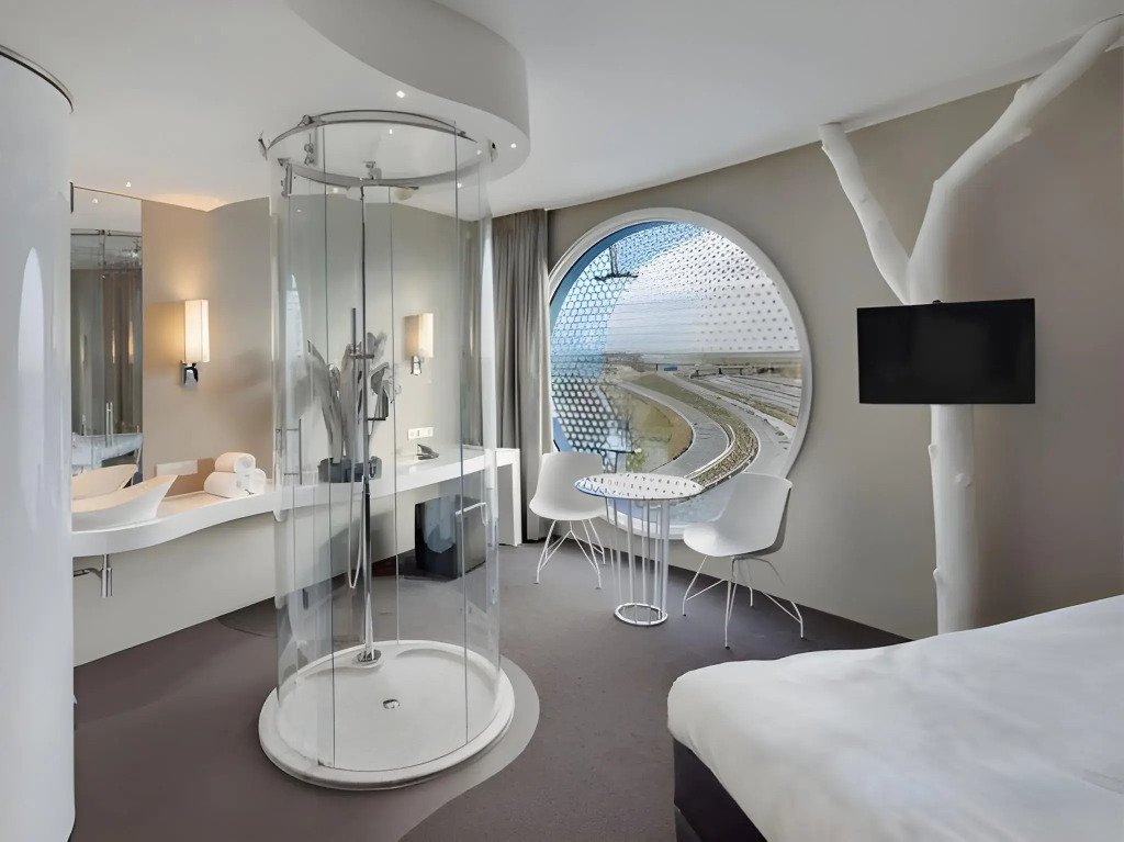 Fletcher Hotel Amsterdam