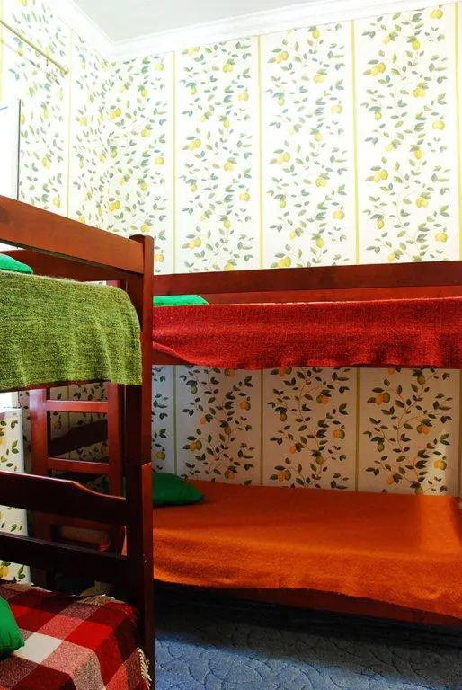 Cactus Hostel