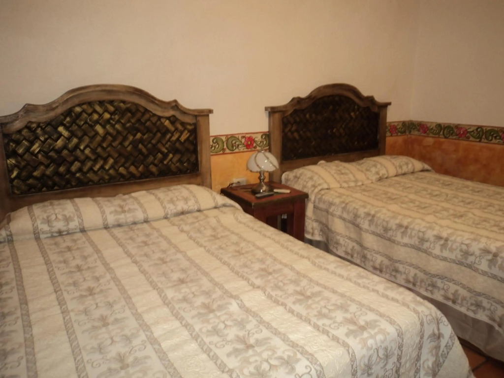 Hotel el Fuerte