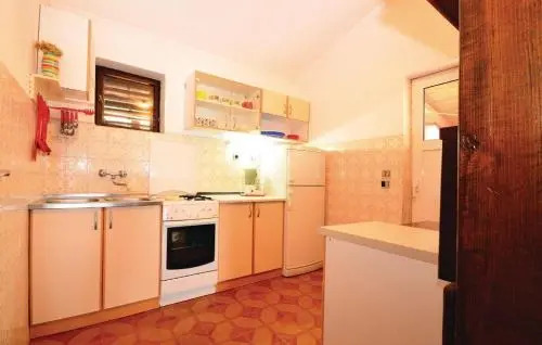 Petrcane house