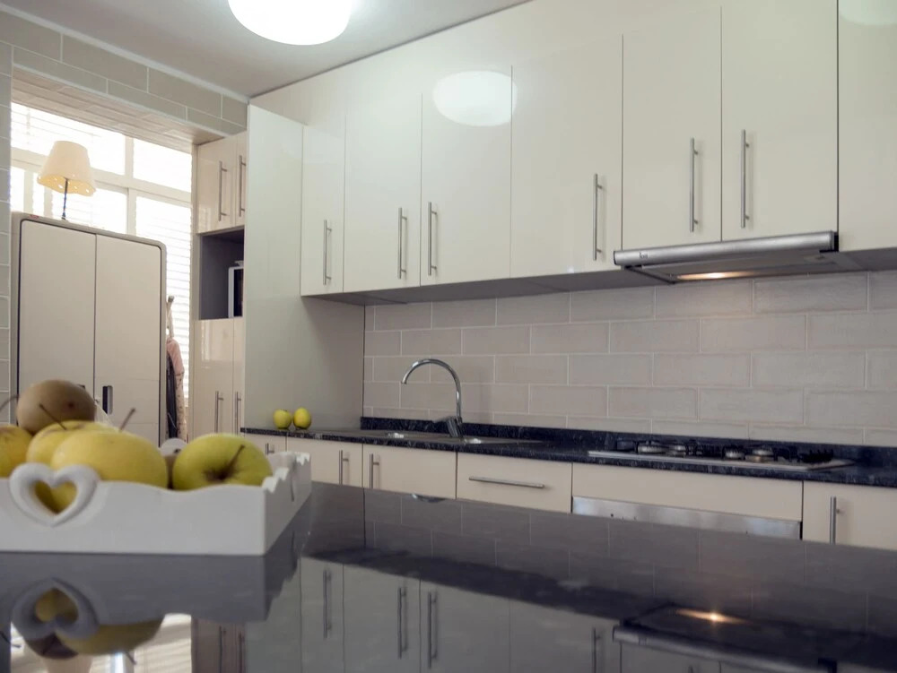 Apartamento - Clarimar 8 Jordi