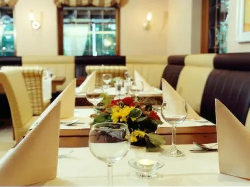 Hotel Am Erzengel