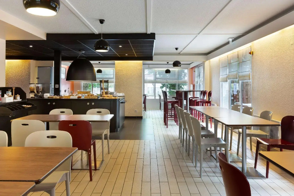 Kyriad Direct Nancy Sud -Vandoeuvre