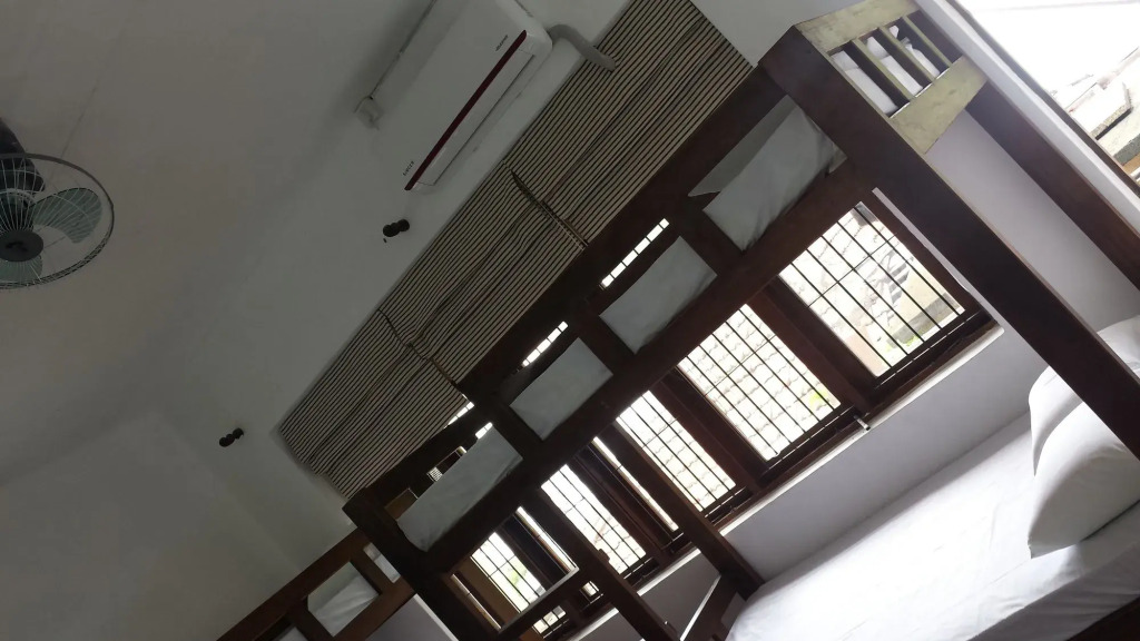 Backpackers Paradise Colombo