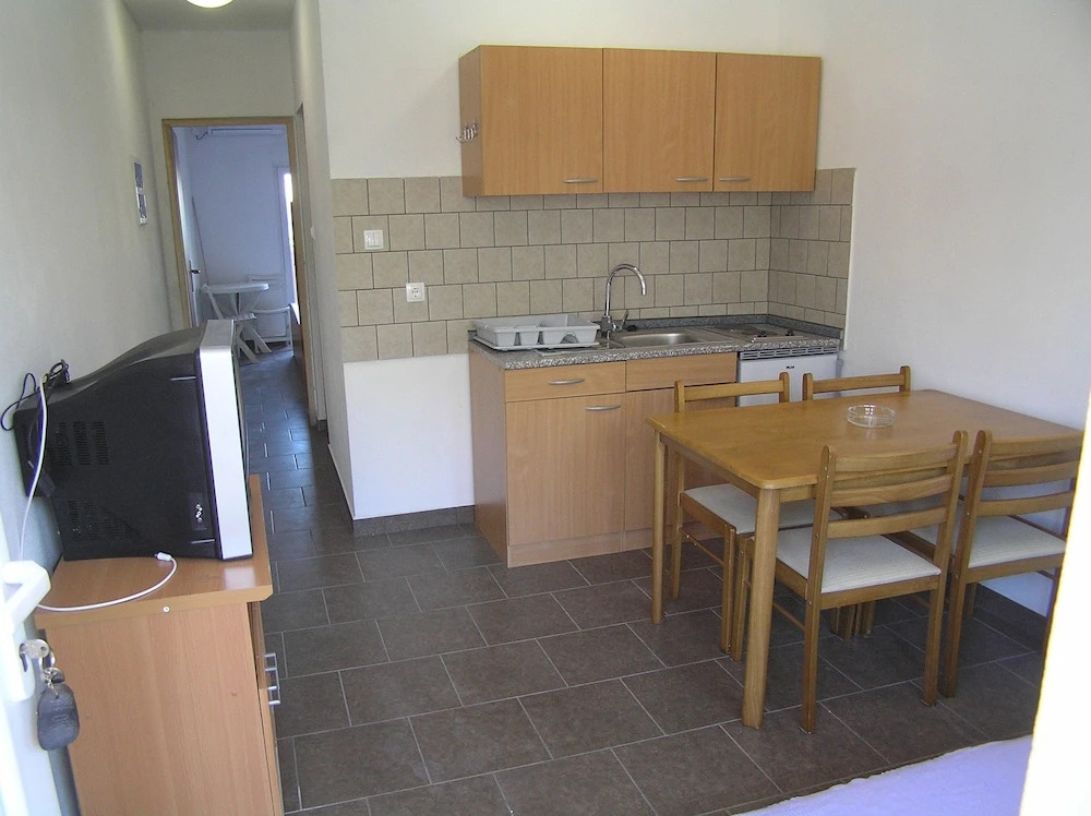 Apartments Huška
