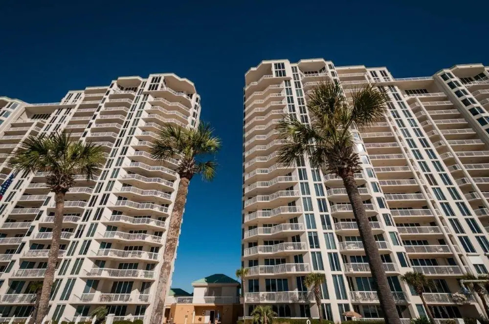 Silver Beach Towers 903e by Destin Getaways