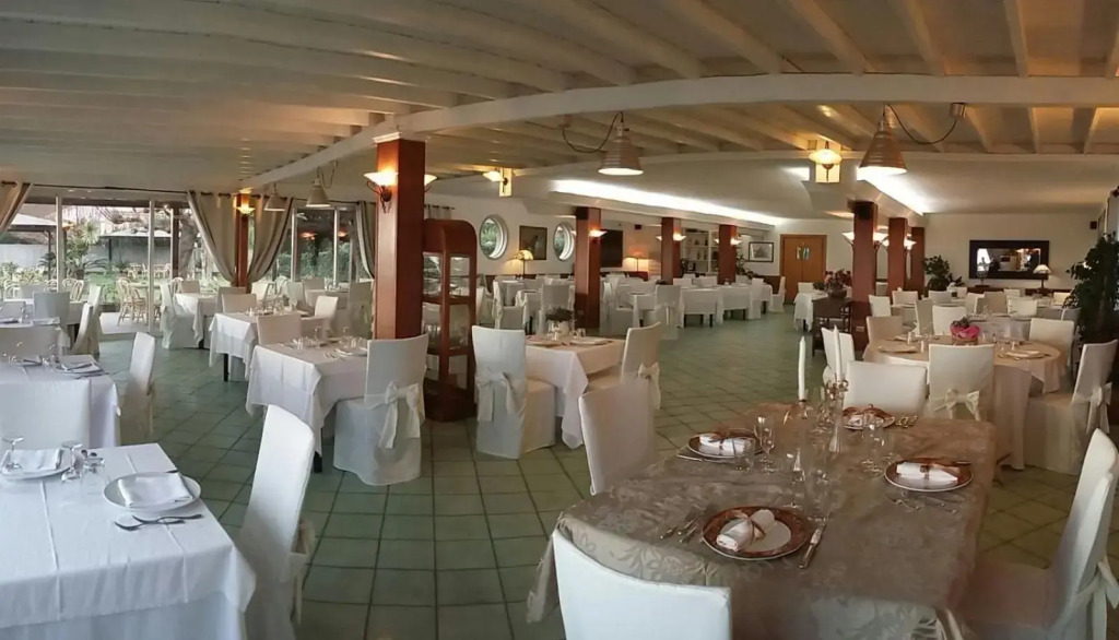 Villa Dei Principi Hotel