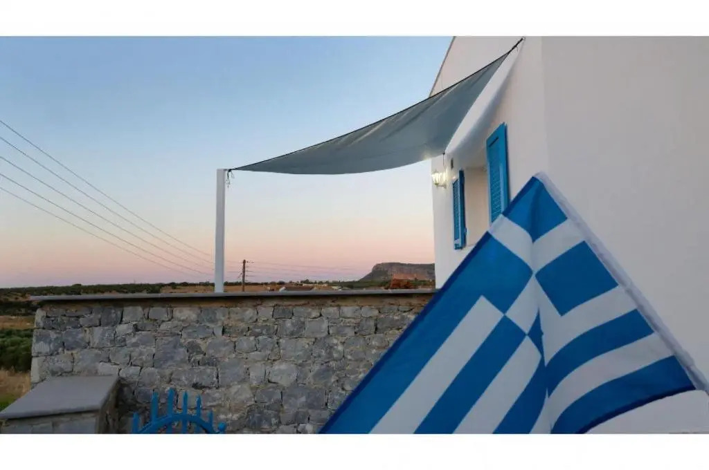 Stunning Villa Close to the sea