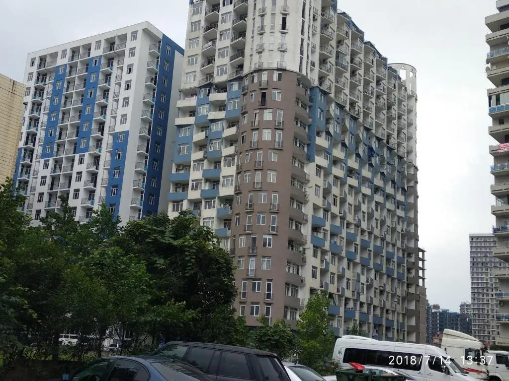 Kvartira 200 Metrov Ot More
