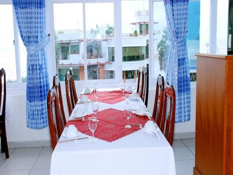 SK LEGEND VUNG TAU HOTEL